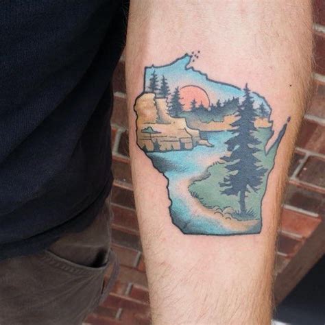 Discover Unique Ink: Best Tattoo Shops in Wisconsin Dells